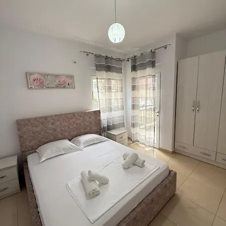 Azalea Lägenhet Sarandë