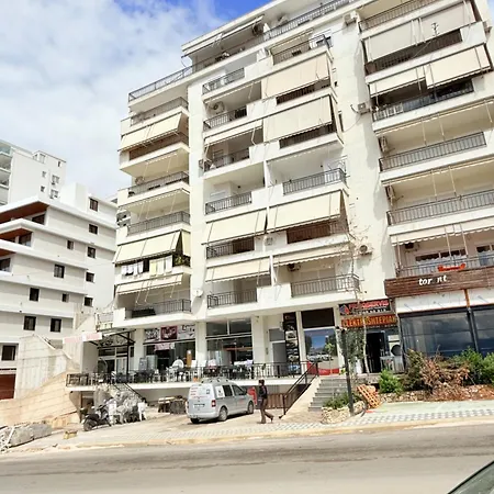 Azalea Lägenhet Sarandë