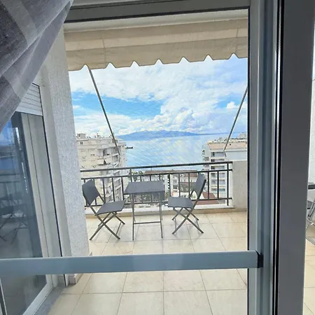 Διαμέρισμα Azalea Σαράντα