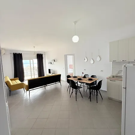 Apartament Azalea