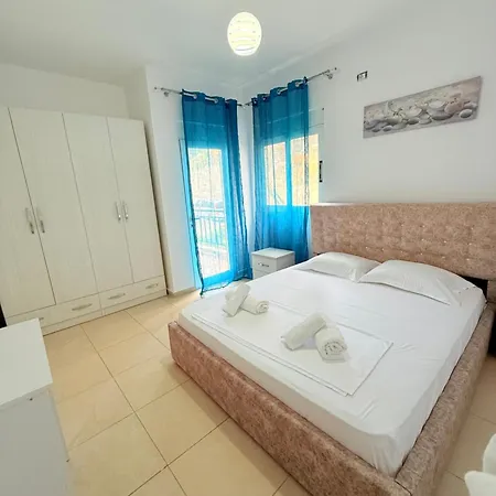 Azalea Sarandë