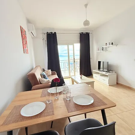 Apartment Azalea Sarandë