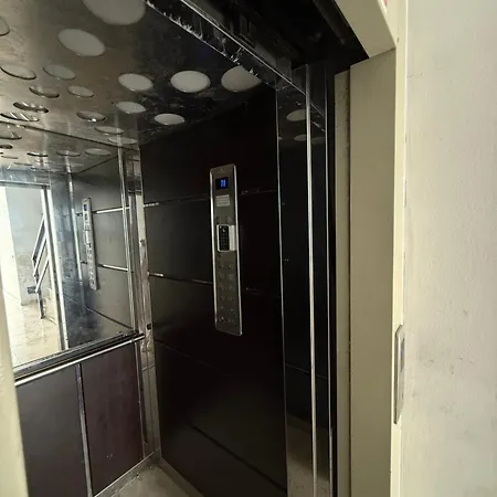 Azalea Apartment Sarandë