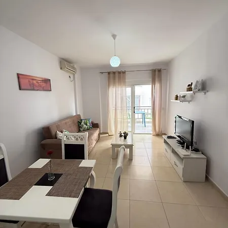 Apartament Azalea *
