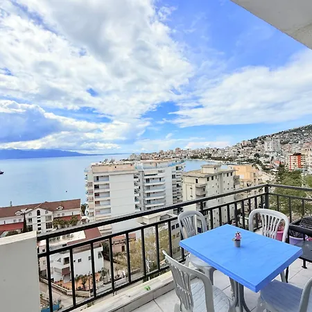 Azalea Appartement *