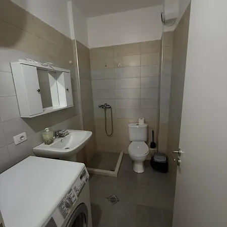 Azalea Apartament Saranda