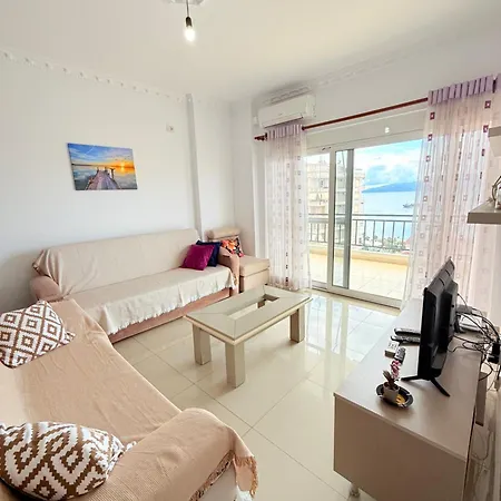 Apartament Azalea Saranda