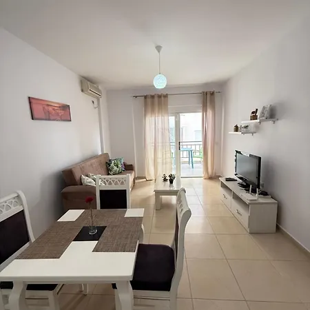 Apartament Azalea *
