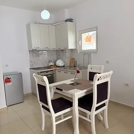 Azalea Appartement Saranda