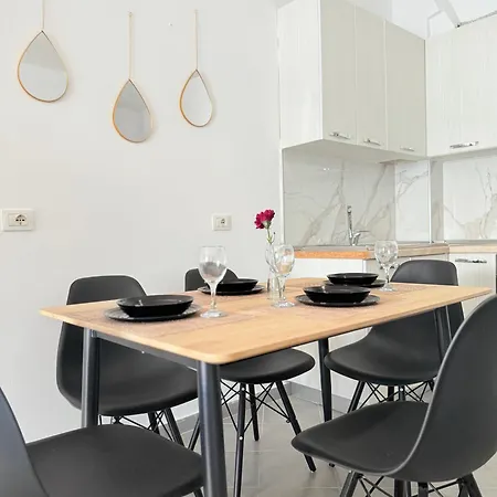 Azalea Appartement Saranda