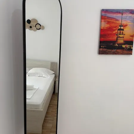 Apartament Azalea