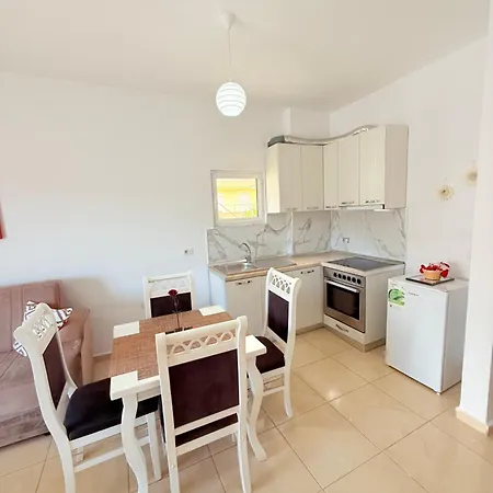 Azalea Apartament Saranda