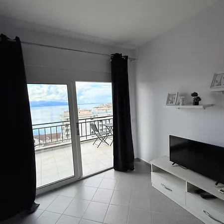 Apartament Azalea Saranda