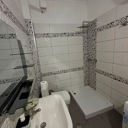 Apartament Azalea