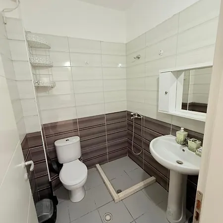 Apartament Azalea *