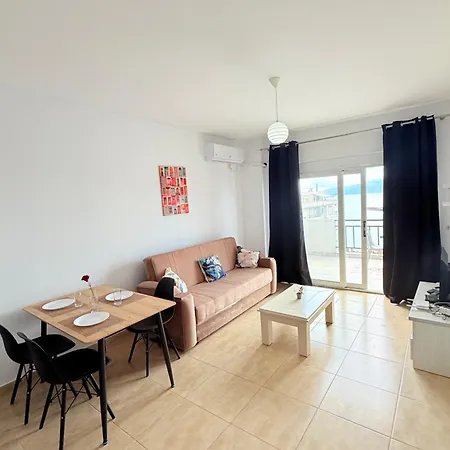 Azalea Apartament Saranda