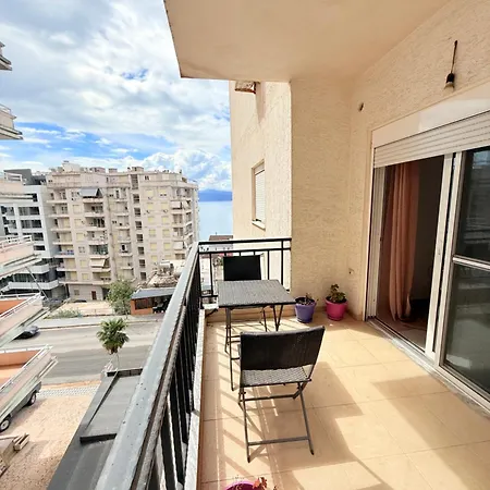 Azalea Apartament