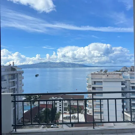 Azalea Sarandë