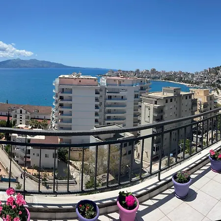 Appartement Azalea *