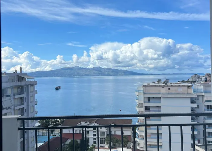 Azalea Appartement *