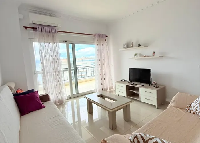 Appartement Azalea *