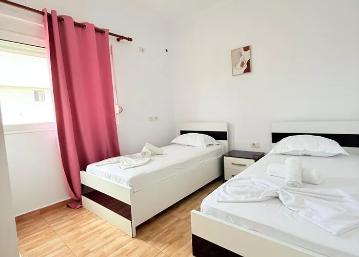 Appartement Azalea *