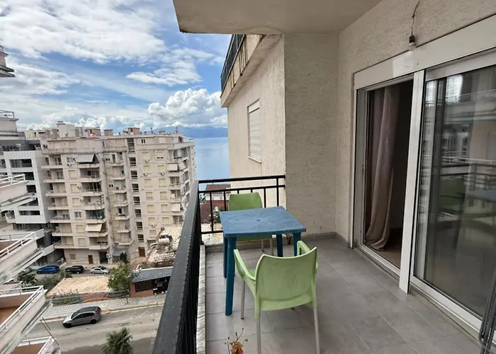 Azalea Appartement *