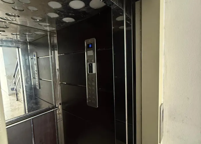 Azalea Appartement Saranda