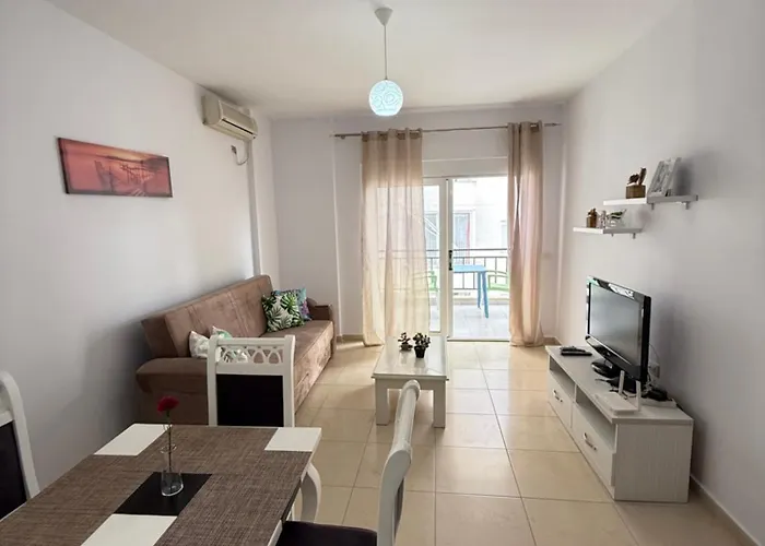 Appartement Azalea *