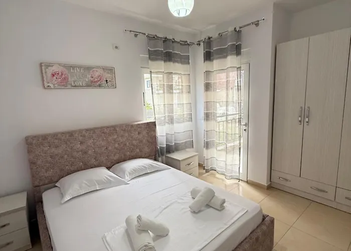 Azalea Appartement Saranda
