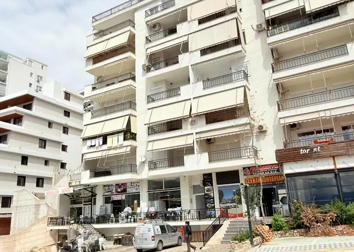 Azalea Appartement Saranda