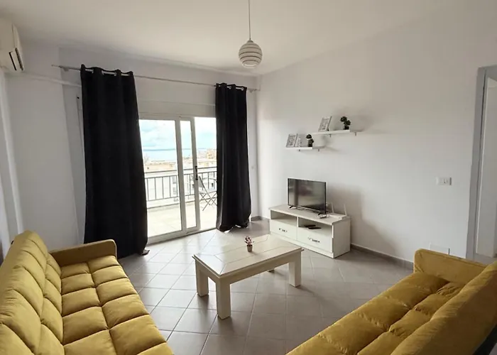 Appartement Azalea *