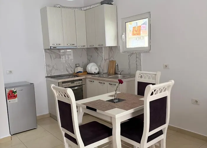 Azalea Appartement Saranda