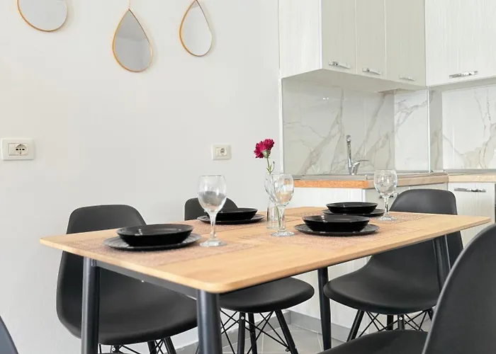 Azalea Appartement Saranda