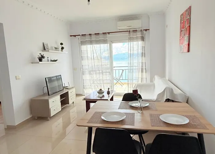 Appartement Azalea *