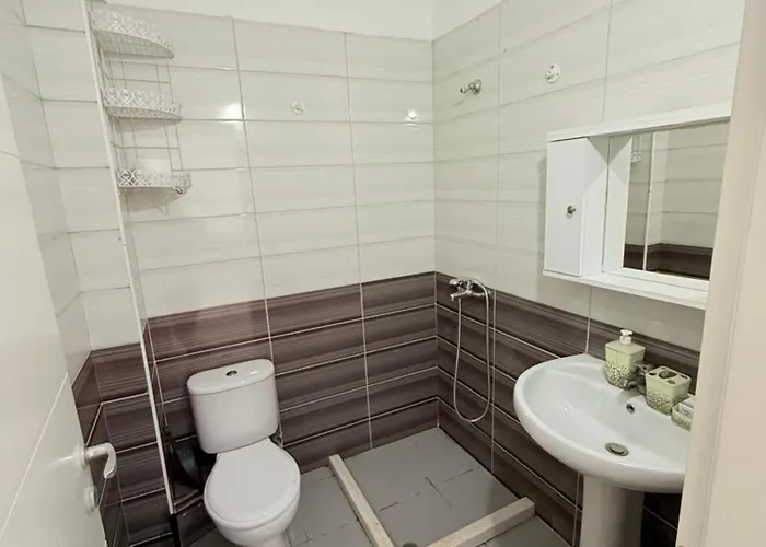 Appartement Azalea *