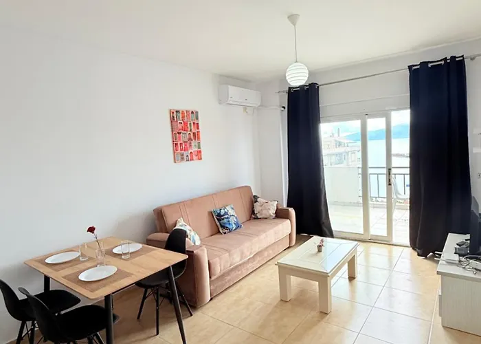 Azalea Appartement Saranda