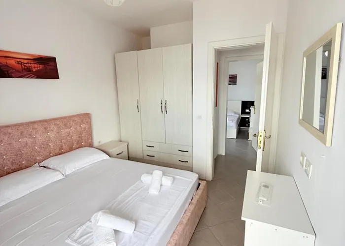 Appartement Azalea Saranda