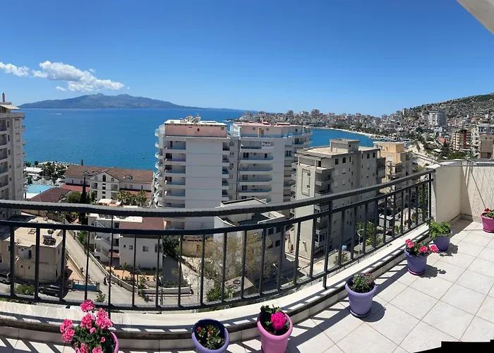 Appartement Azalea *